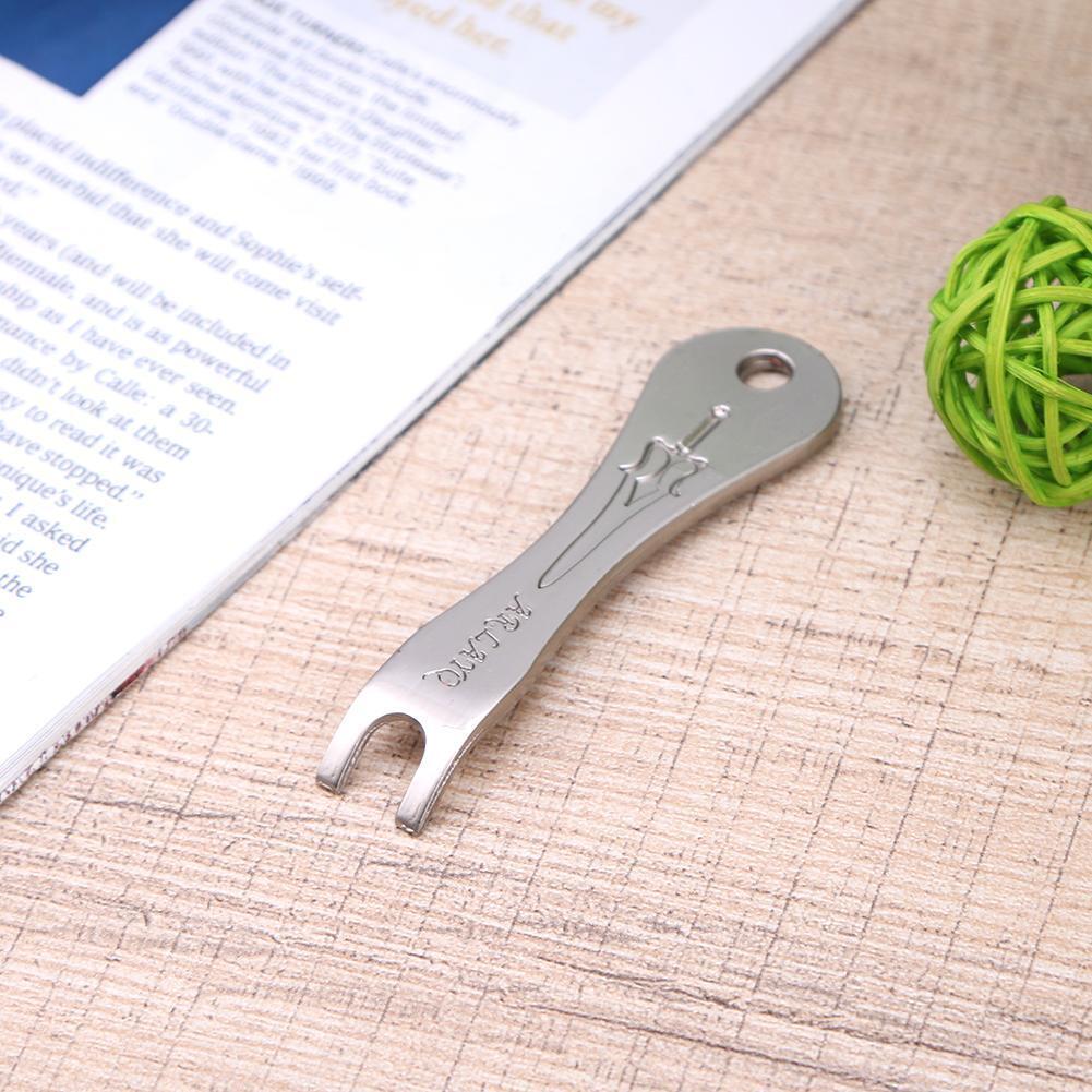 Acoustic Guitar Metal String Nail Peg Puller Bridge Pin Remover Handy Tool