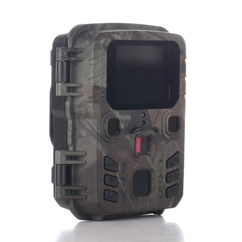 Wildlife Camera Waterproof Game Hunting Camera Wide Angle Fast Trigger Camera