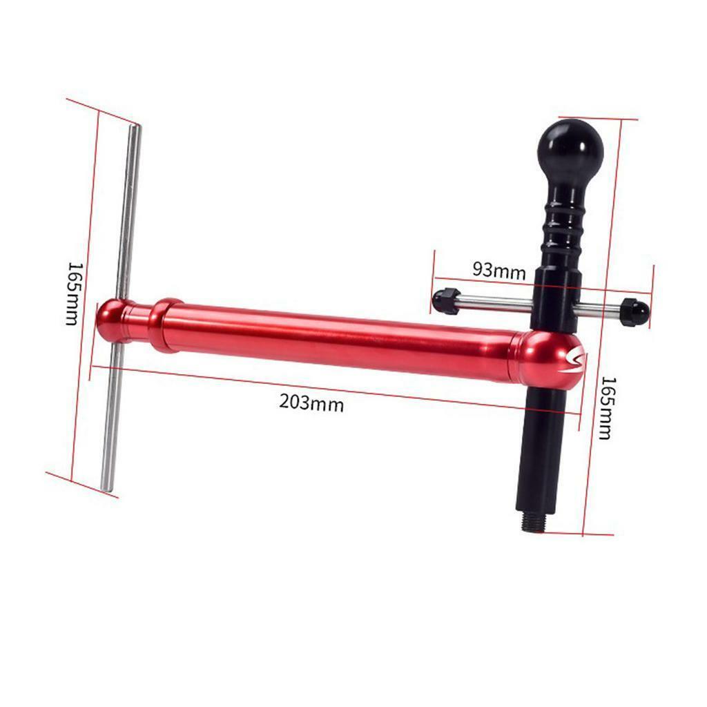 Derailleur Hanger  Adjustable Alignment Tool Cycle Fixing