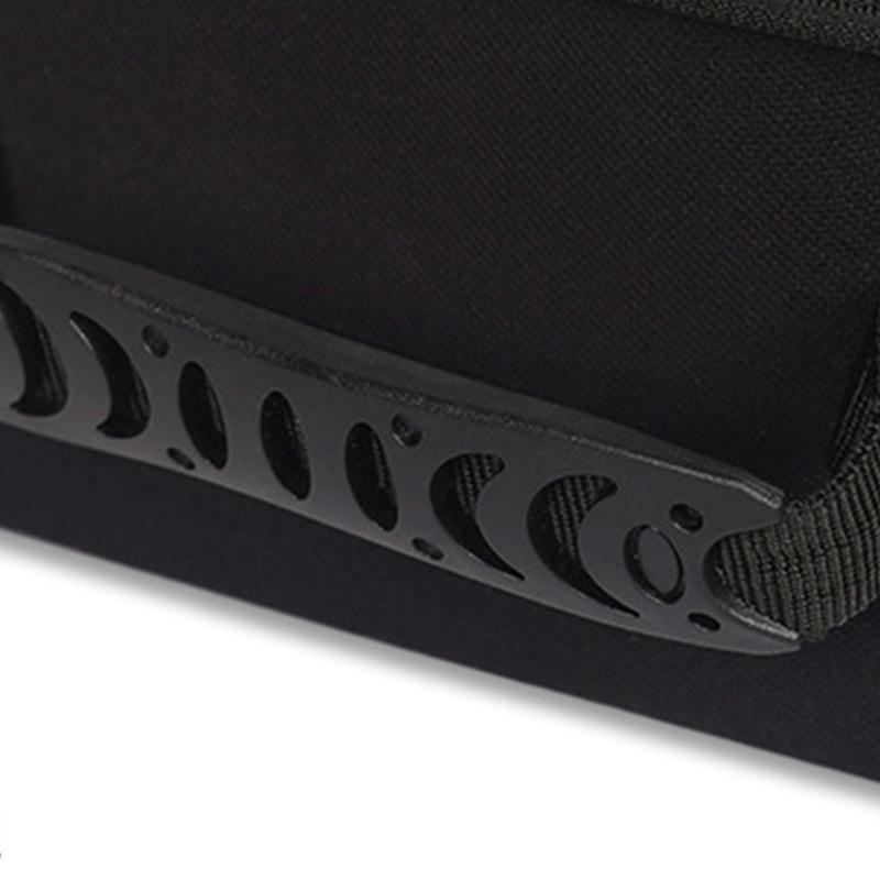 Portable Storage Bag Travel Carrying Case Pouch with Adjustable Strap for Switch