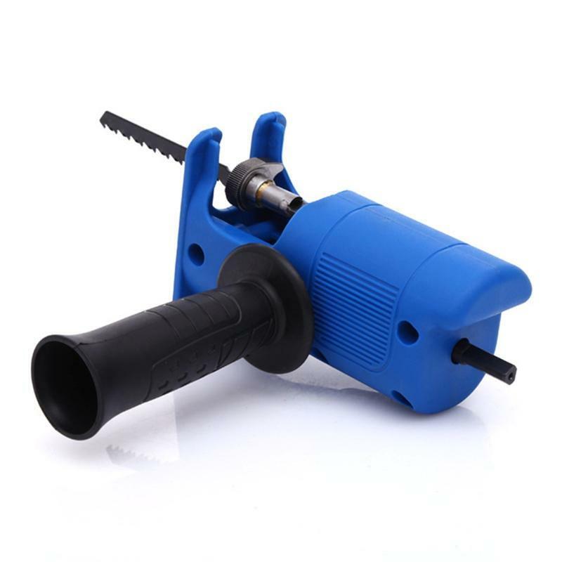 Portable Chainsaw Cordless Mechanical for Household