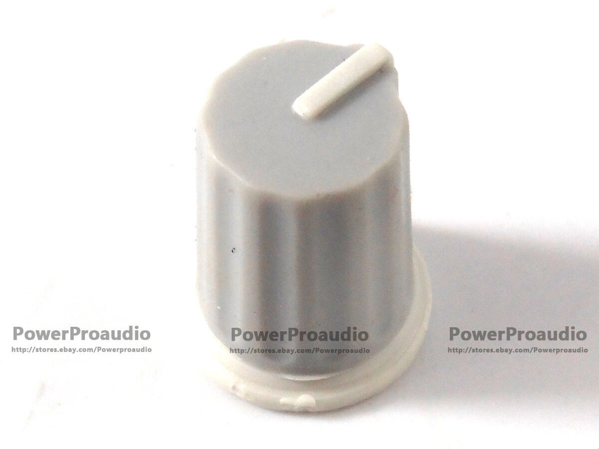 1000 X Gray EQ Rotary Knob DAA1176 DAA1305 BLACK For Pioneer DJM800 900 2000 NXS