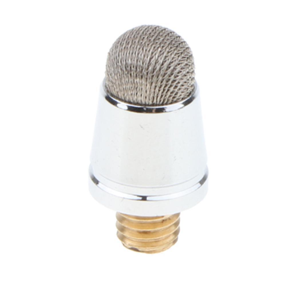 5PCS Capacitive   Tips Replacement for Touchscreen Stylus Dia 6.0mm