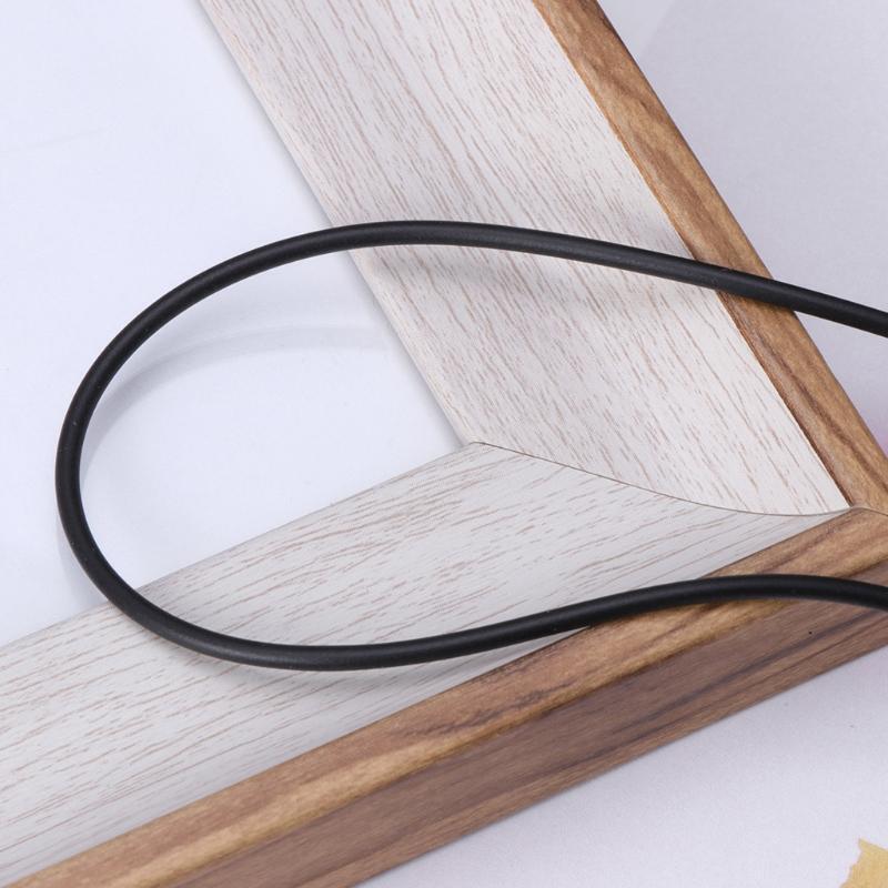 Practical Necklace Cord with Lobster Clasp 10x Jewelry Chain for Bracelet Making