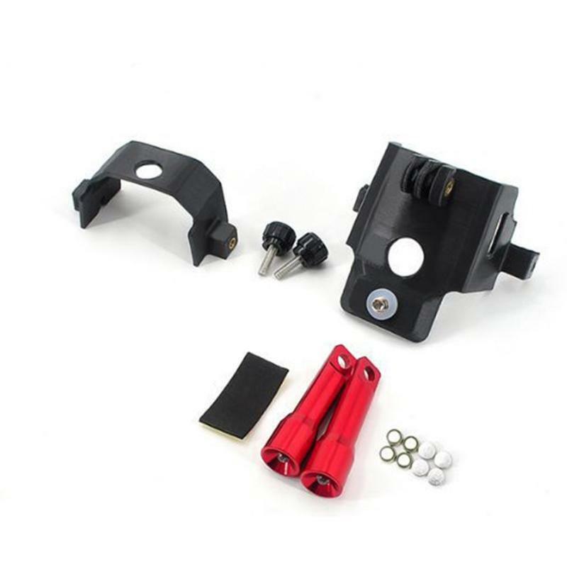 DJI- Mavic- Air 2 Dedicated Expansion Bracket Night Light Searchlight