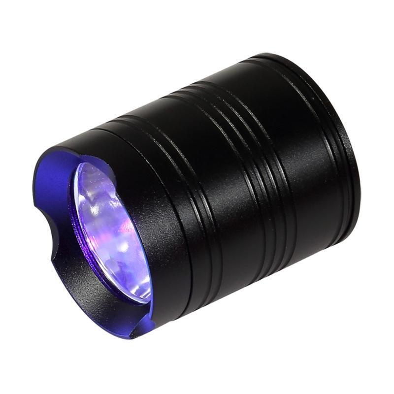 Mobile PCB Repair Tool LED UV Glue Curing Lamp Light Ultraviolet Light USB Power