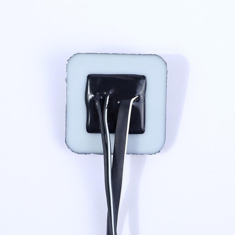 USB Fiber Heating Pad Electric Cloth Heater Pad Heating Element for Neck Back