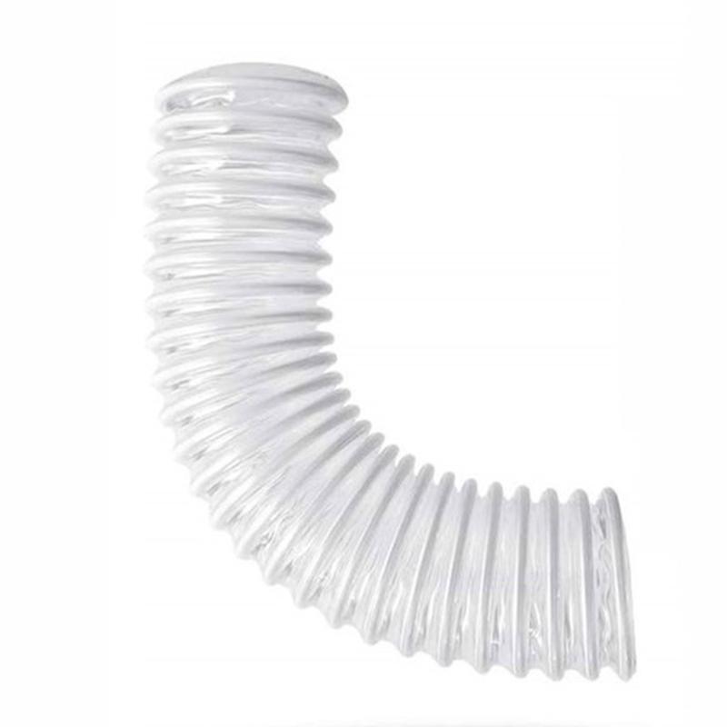 1-1/2" Replacement Lower Duct Hose Compatible with Shark Rocket Vacuum Accessory