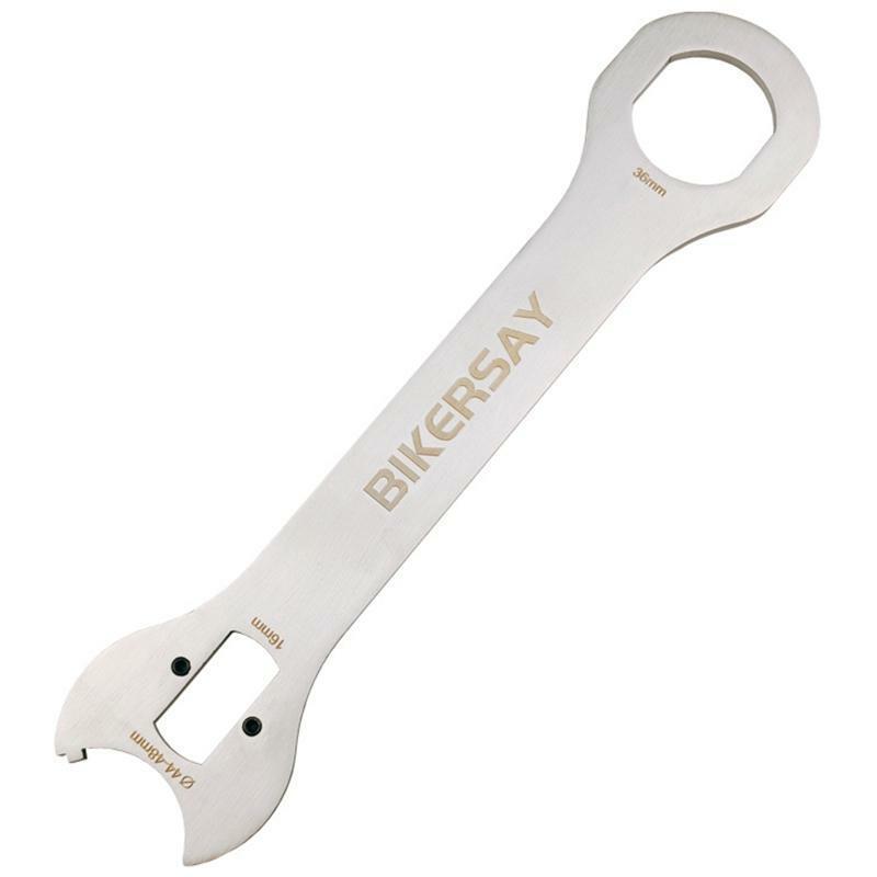 Professional Bottom Bracket Tool Multifunctional Bicycle BB Wrench