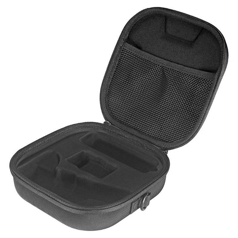 Carrying Case Fit for OM5 Portable Storage Shoulder Bag with Strap Travel Case