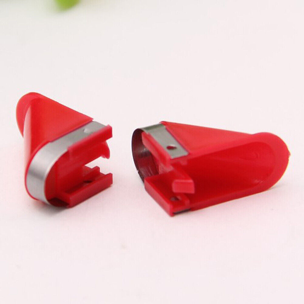 5pcs Automatic Electric Replacement Blade for Potato Vegetable Fruit Peeler