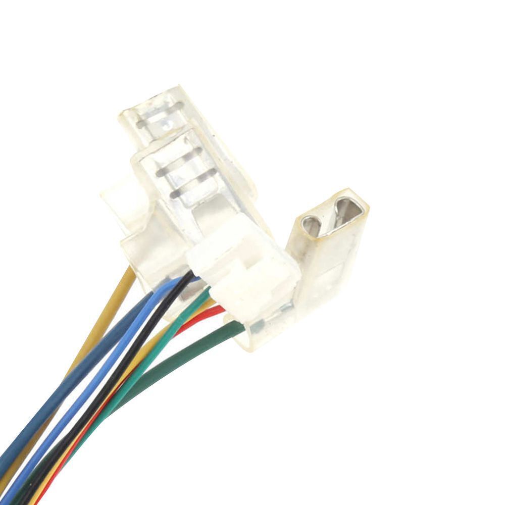 M365 Pro Electric Scooter Repair Parts Replacement Line Motor Cable Motor Line