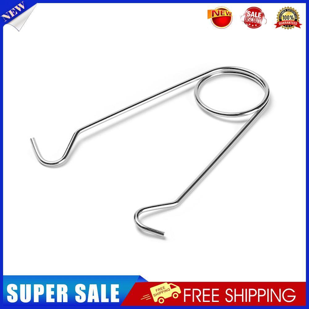 Camping Cooking Hanger Water Cup Pot Pan Cookware Holder Hanging Hooks