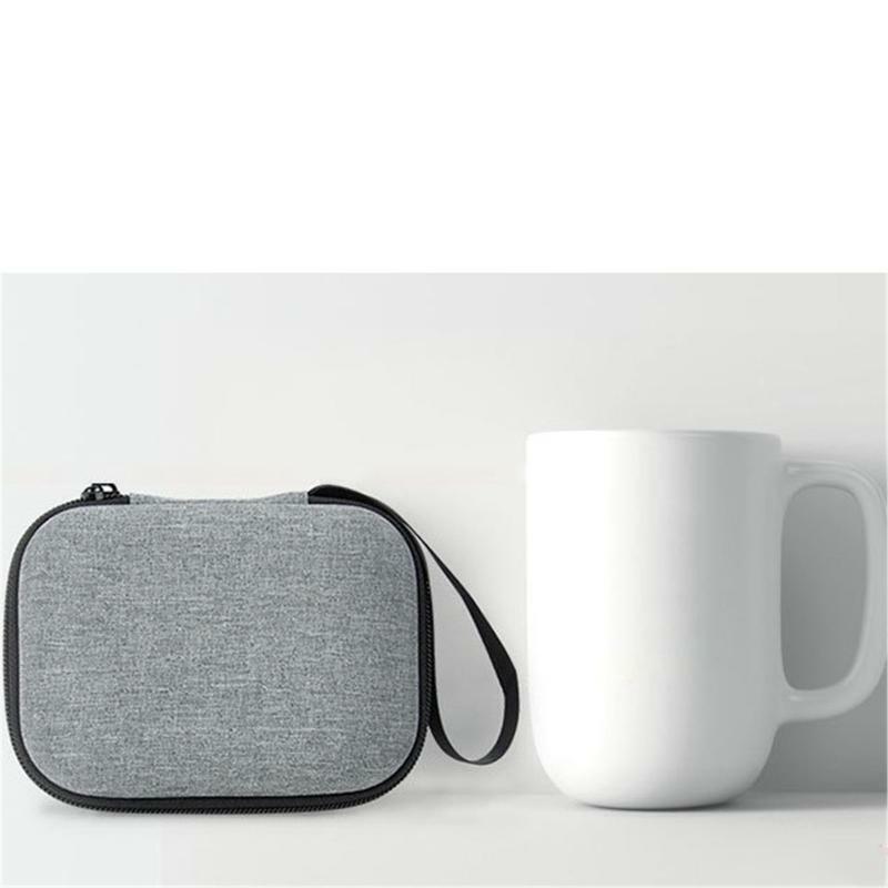 Hard EVA Storage Bag Portable Travel Carry Case Pouch for Razer Kishi Gamepad