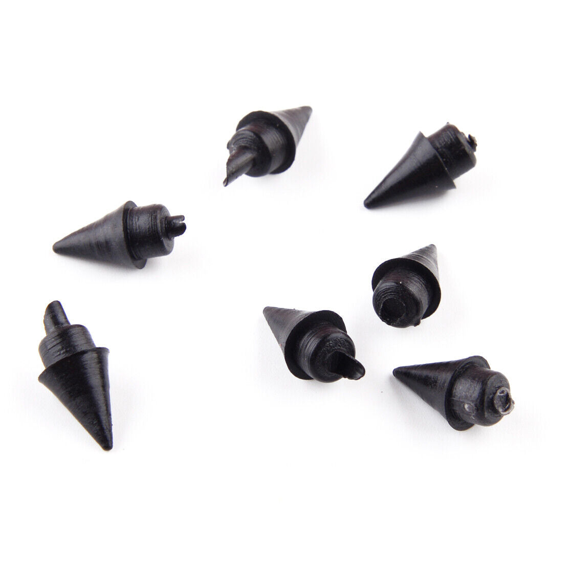 160pcs Universal Motorcycle Tire Tyre Puncture Repair Plug Kit Car Van Bike