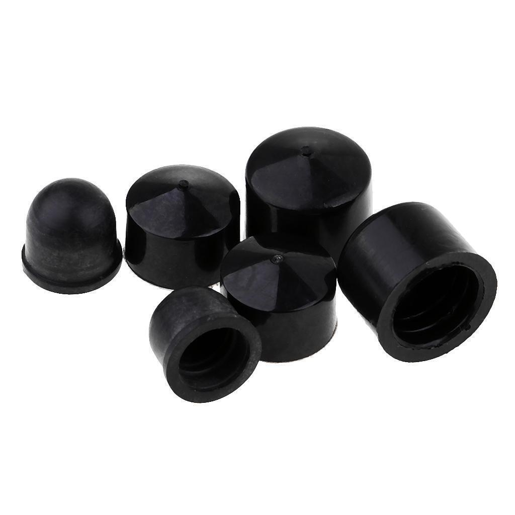 6 Pieces Skateboard  Cups Replacement for Skate Longboard Hardware, professional