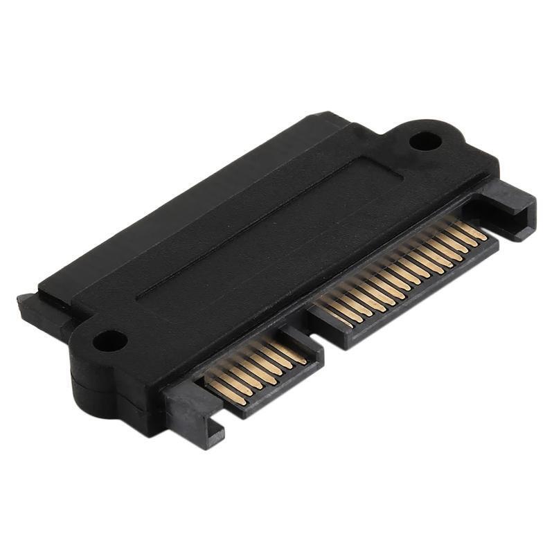 Professional SFF-8482 SAS 29 Pin to Sata Adapter Converter Card for Motherboard