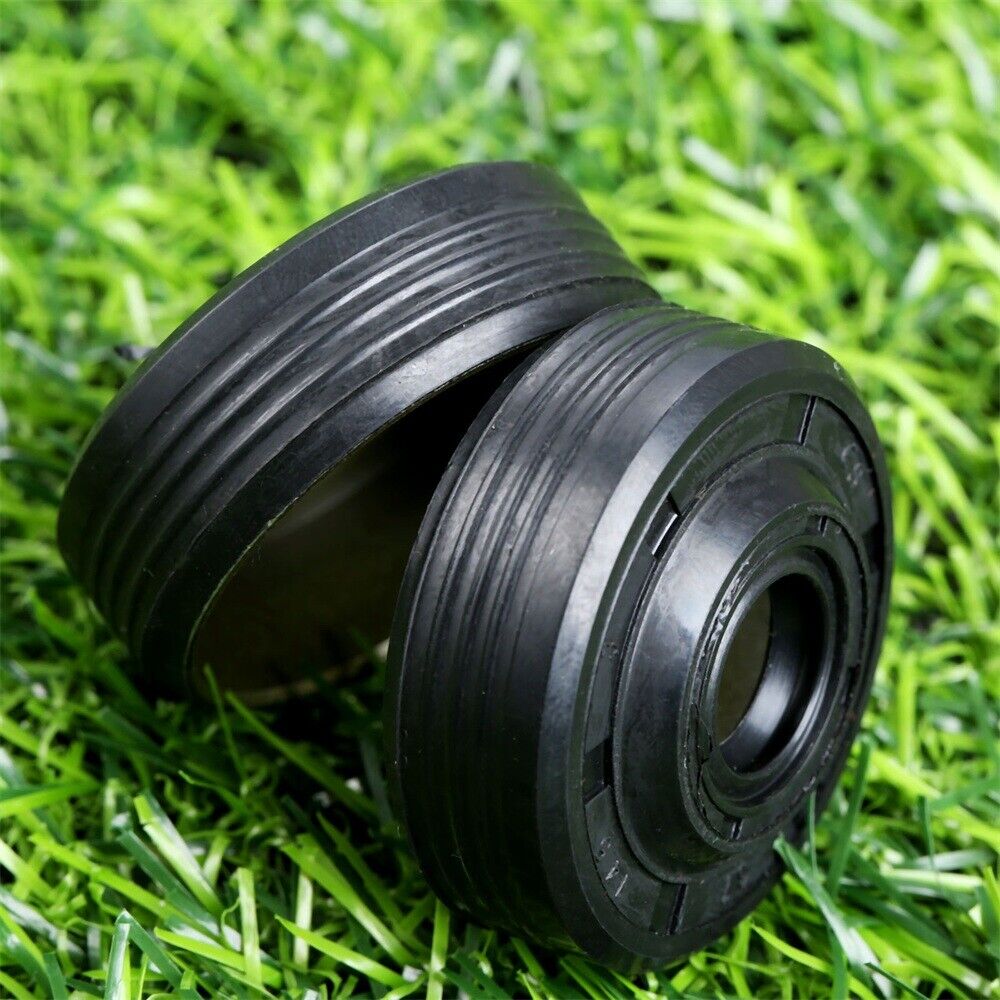 Oil Seals Parts For Husqvarna 36 41 136 137 142 235 236 240 Chainsaw 530056363