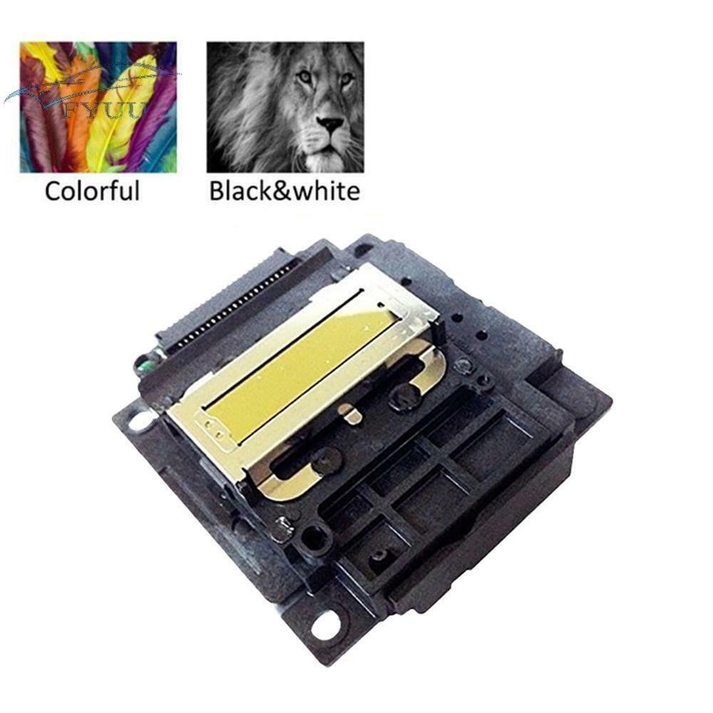 Print Head Replace For Epson L300 L566 ME401 WF2540 XP310 XP303 WF2510 FA04010