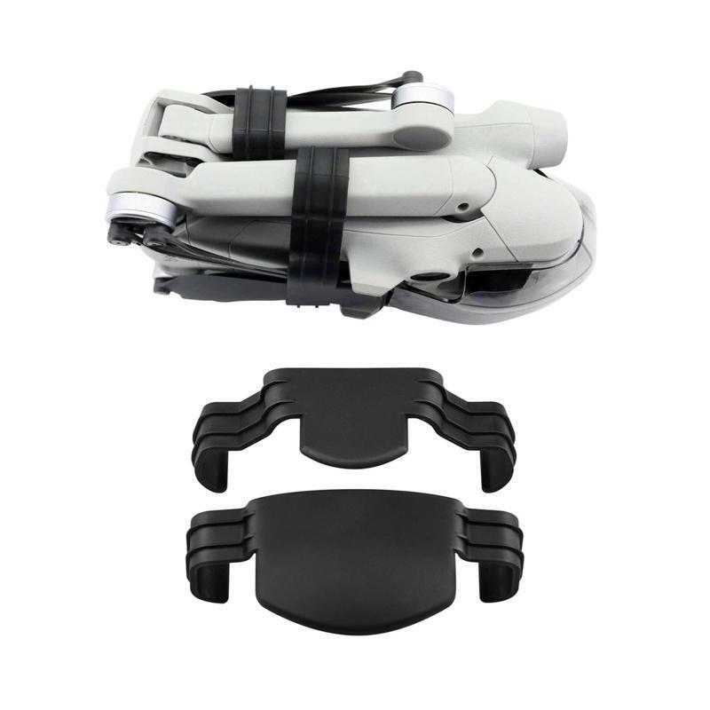 Drone Blade Fix Props Protector Plastic Cover For Mini 3 Pro Accessories