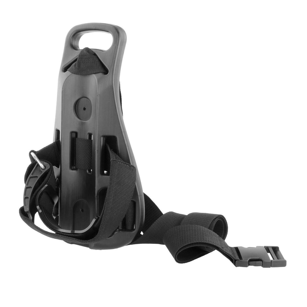 Diving Tank Back  Gas Cylinder Bracket Back Carrier Holder