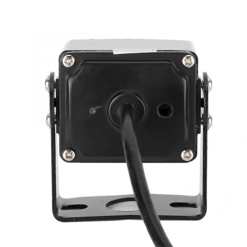 8LED IP67 Waterproof Car Rearview Reverse Parking  Camera Cam Sensor
