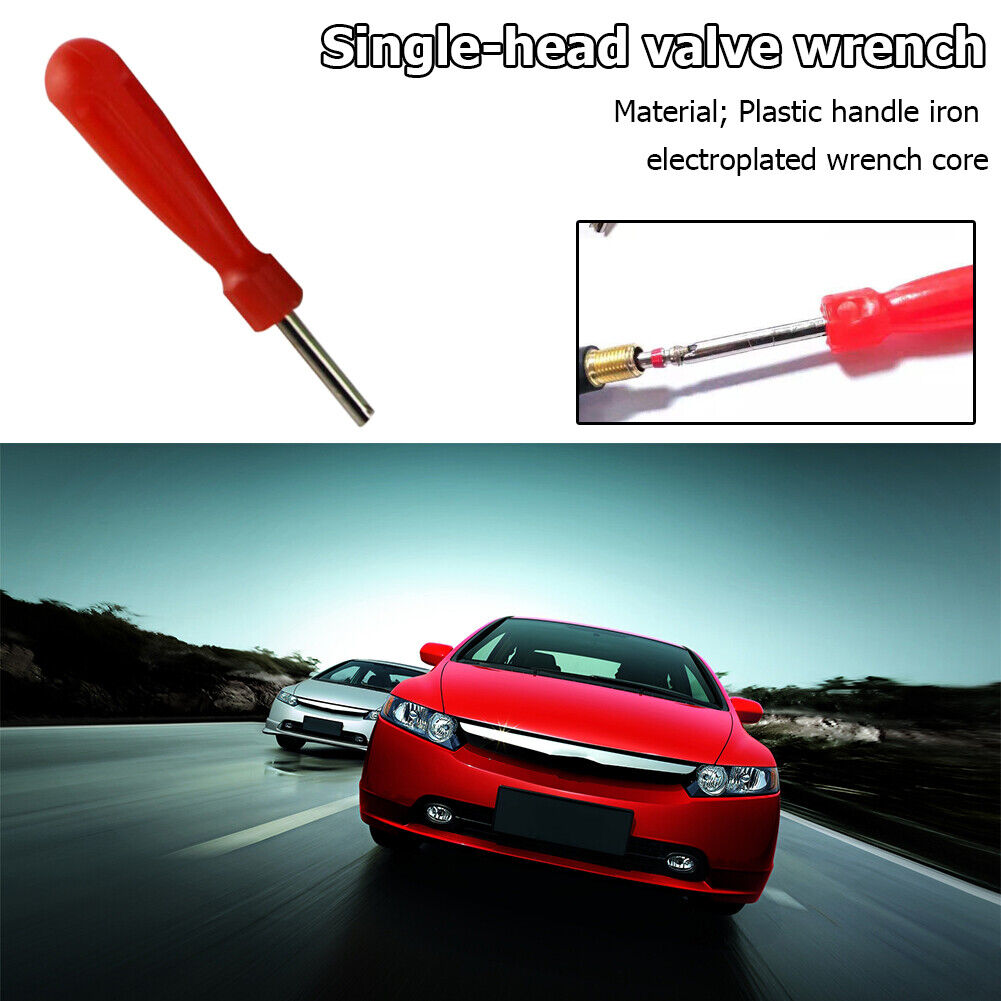 Valve Core Remover Removal Tool for Car Bike Bicycle Motorcycle Tire Repair