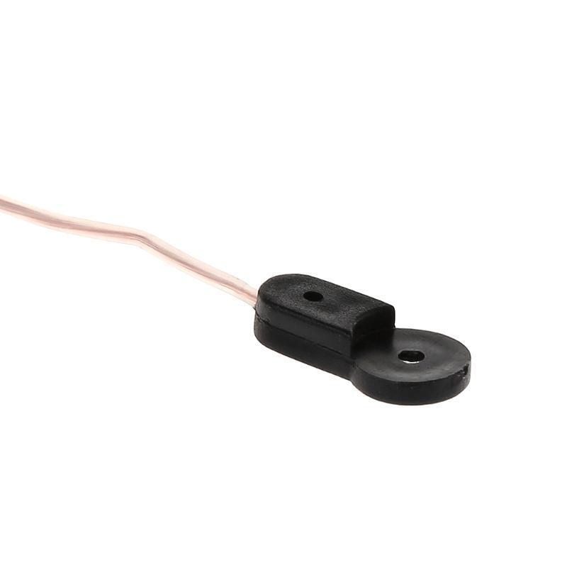 FM Dipole Antenna Cable 520-1710MHz Female Plug Connector Wire Aerial for Home