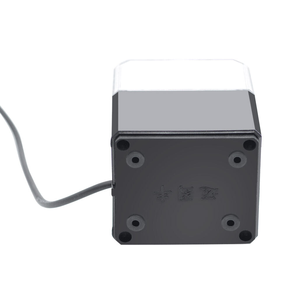 MTB-YT300 300L/h 12V DC 1.2A Silent Computer Water Cooling Circulating Pump