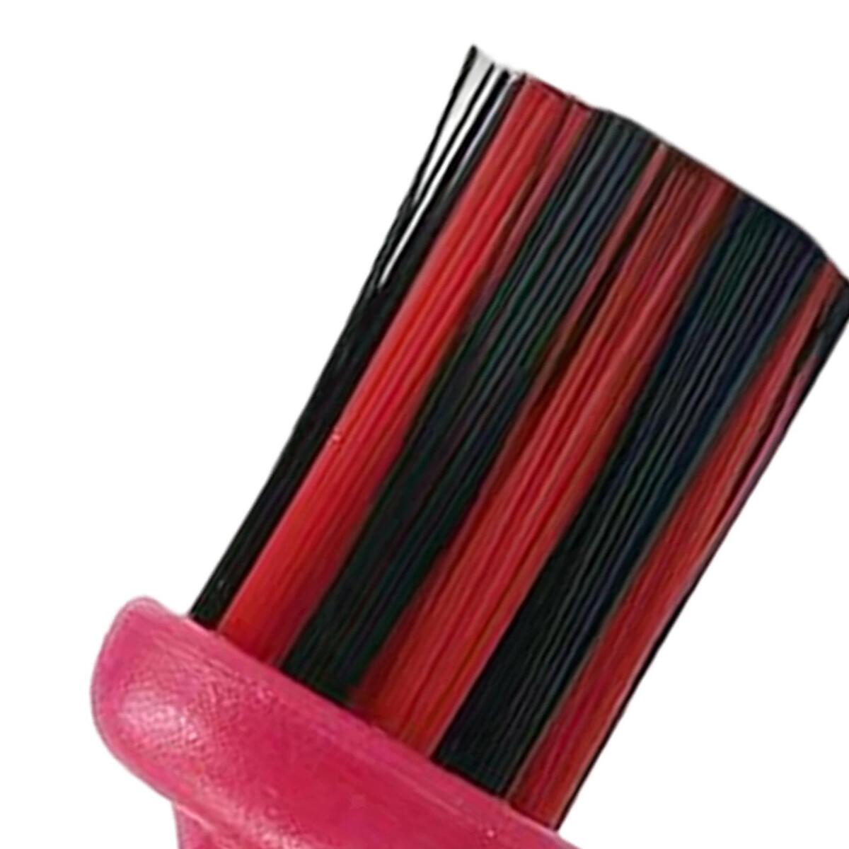 Golf Tees Brush Type Set Plastic Golf Tee More Distance Driver Training