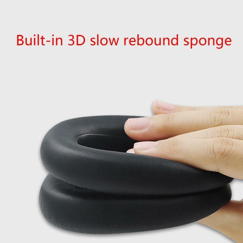 Durable Earphone Earpads for AKG K371 Headphone Cover Comfortable to Wear