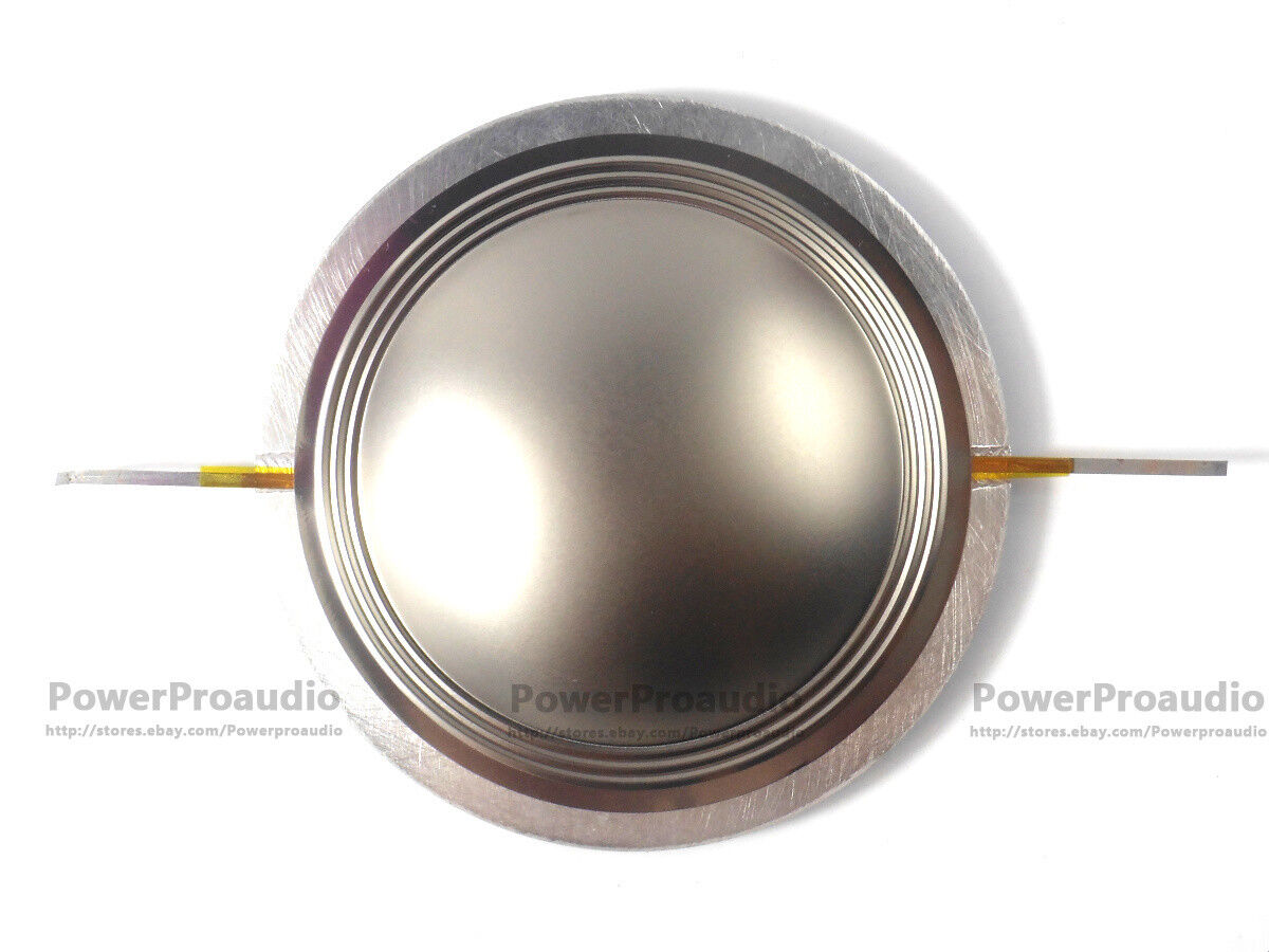 Replacement  Diaphragm Repair  Kit For DAS AERO50 8 ohm Horn  Aluminium wire