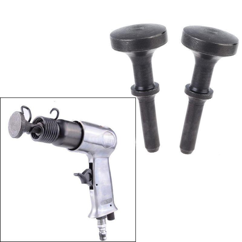Hot Extended Length Hammer Tool Smoothing Pneumatic Drifts Air Hammer Bit Set