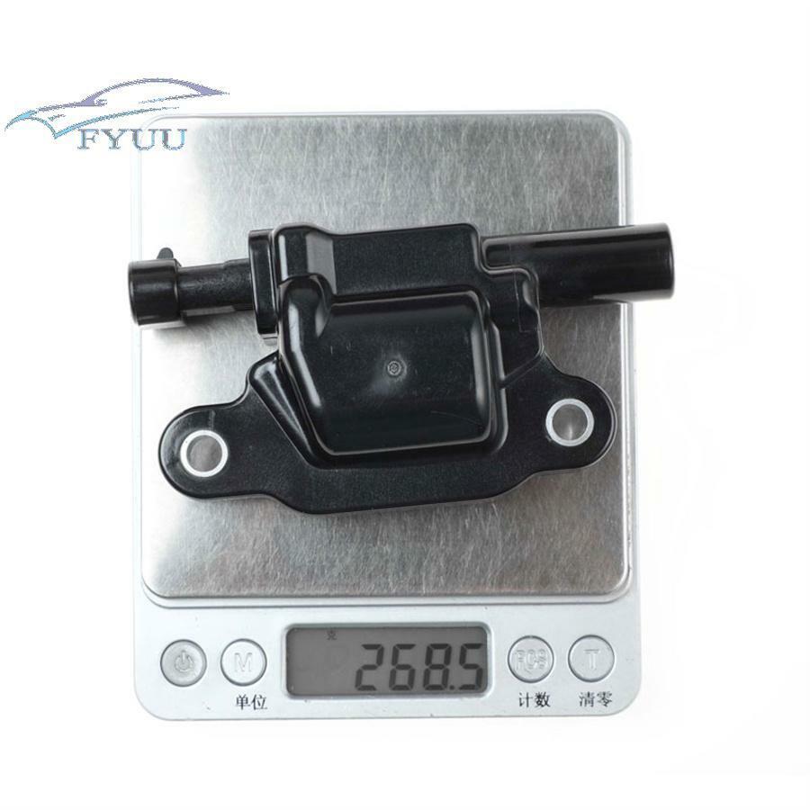 Ignition Coil For Buick Chevrolet GMC Hummer Part No. 12570616 BSC1511 12611424