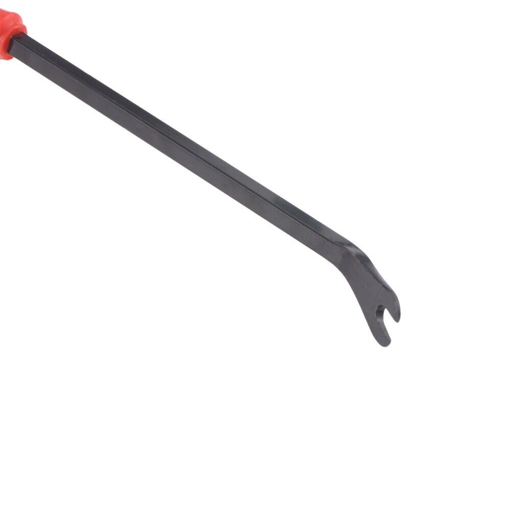 Clip Use Tool Steel Car Door Auto Fastener Pliers Tool Panel Remover Removal 8"
