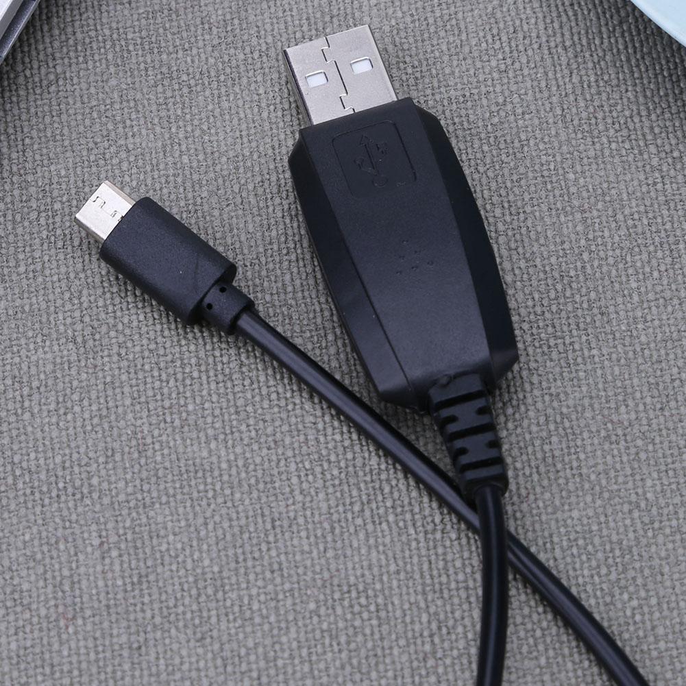 USB Programming Cable With CD For Baofeng BF-T1 Mini Walkie Talkie Radio