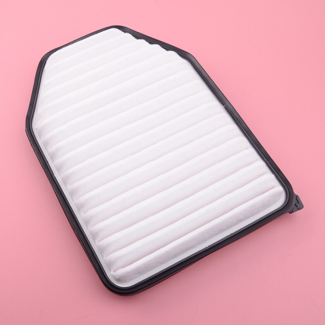 Car Engine Air Filter 53034018AE 53034018AD Fit For Jeep Wrangler 3.6L 3.8L V6