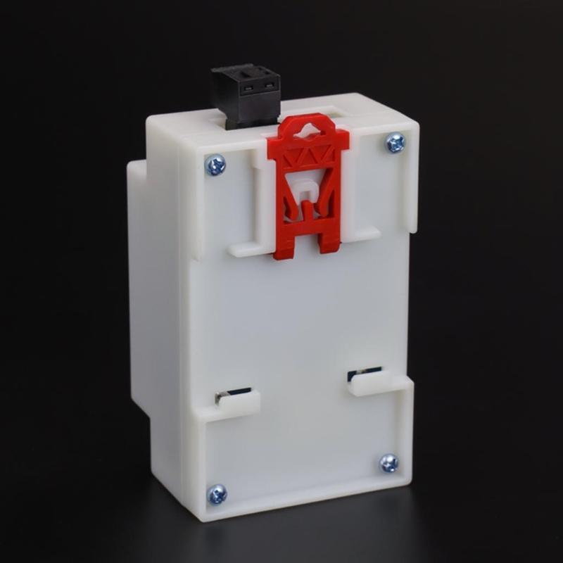 Automatic Constant Temperature & Humidity Control Panel XY-DTH1 DC6-30V