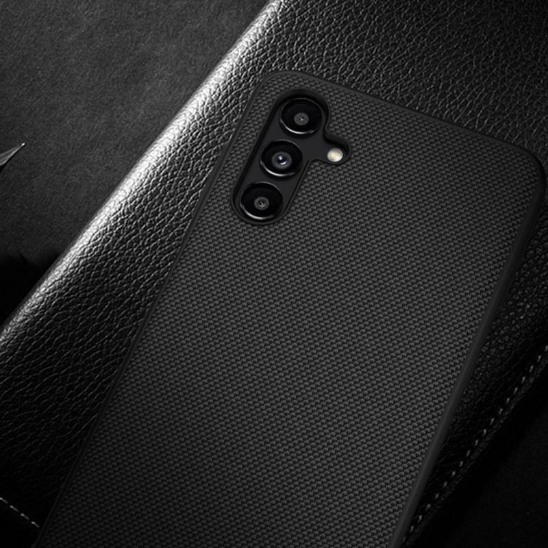 Full Body Protective Hard PC Bumper for Galaxy A13 5G Phone Case Protector