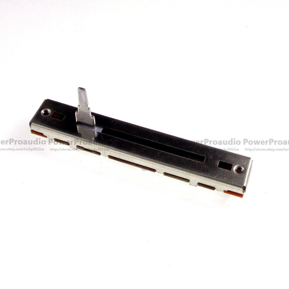 2xCross Fader CrossFader DCV1023 For Pioneer DJ Controller XDJ-RX DDJ-S1 DDJ-T1