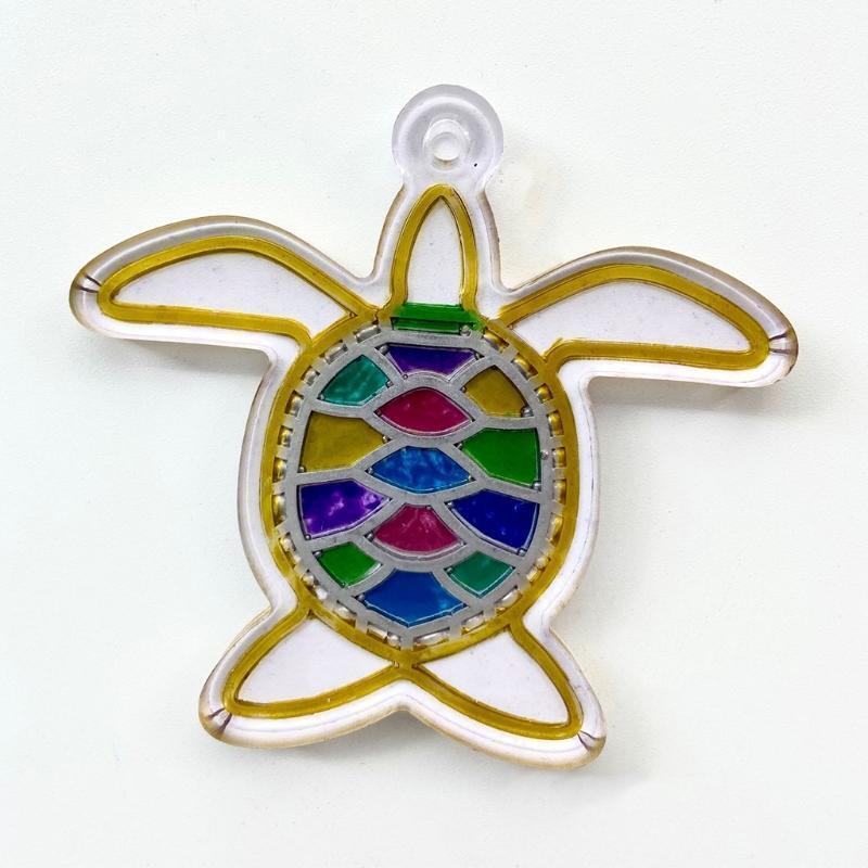 Diy Tortoise Keychain Mold Epoxy Crystal Silicone Mold Customized Mold Silicone