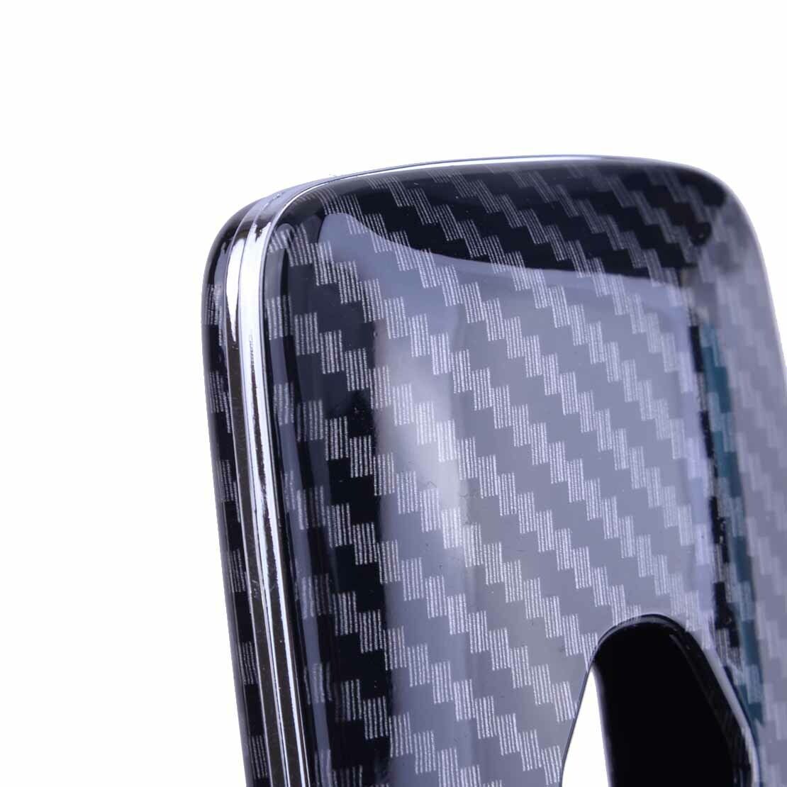 Remote Key Fob Case Cover Shell Fit For Renault Kadjar Koleos Megane Espace Clio