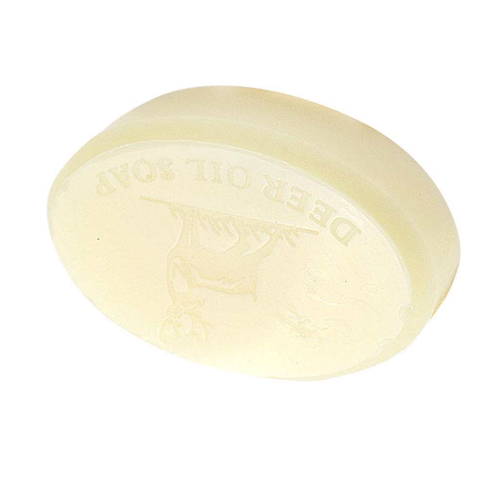 85g White Beeswax Over Wax Wenwan Strings Wood Furniture Floor Polishing Wax