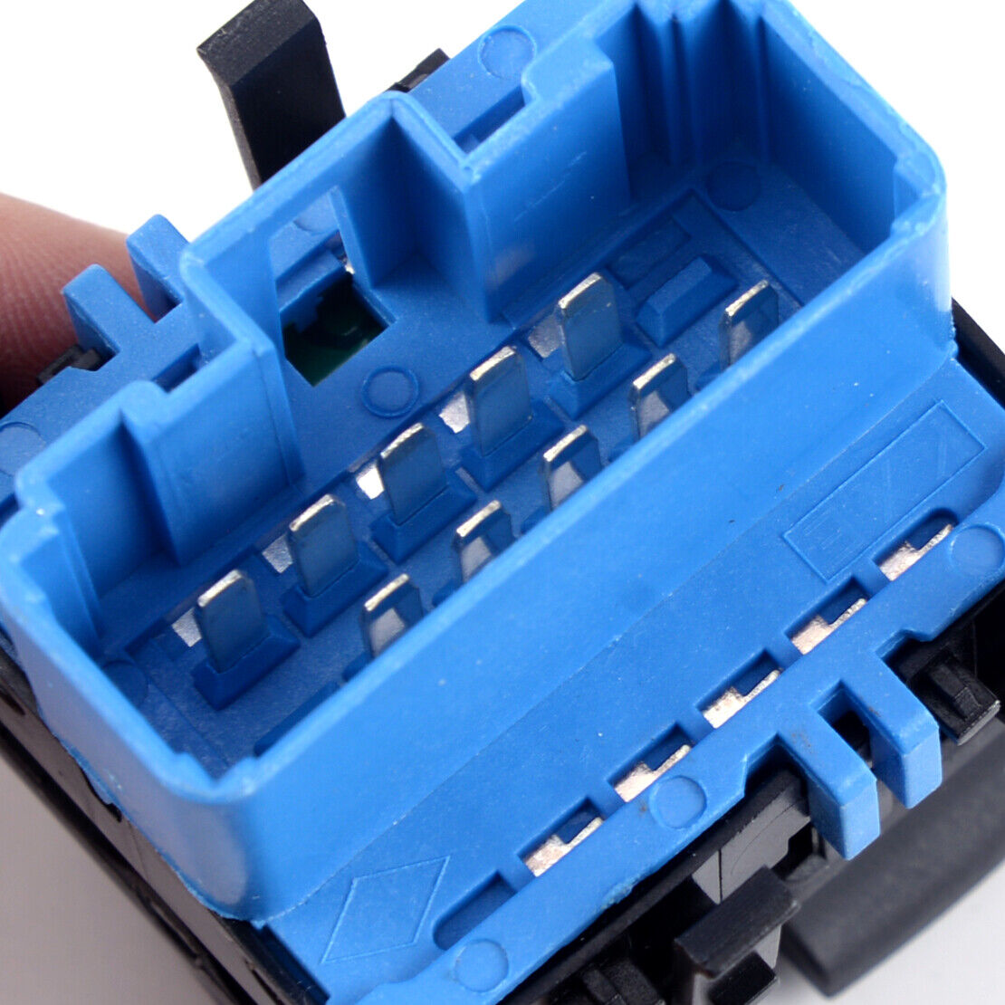 FRONT DOOR ELECTRIC WINDOW SWITCH FIT FOR Vauxhall MOVANO B VIVARO A 93858398 Li