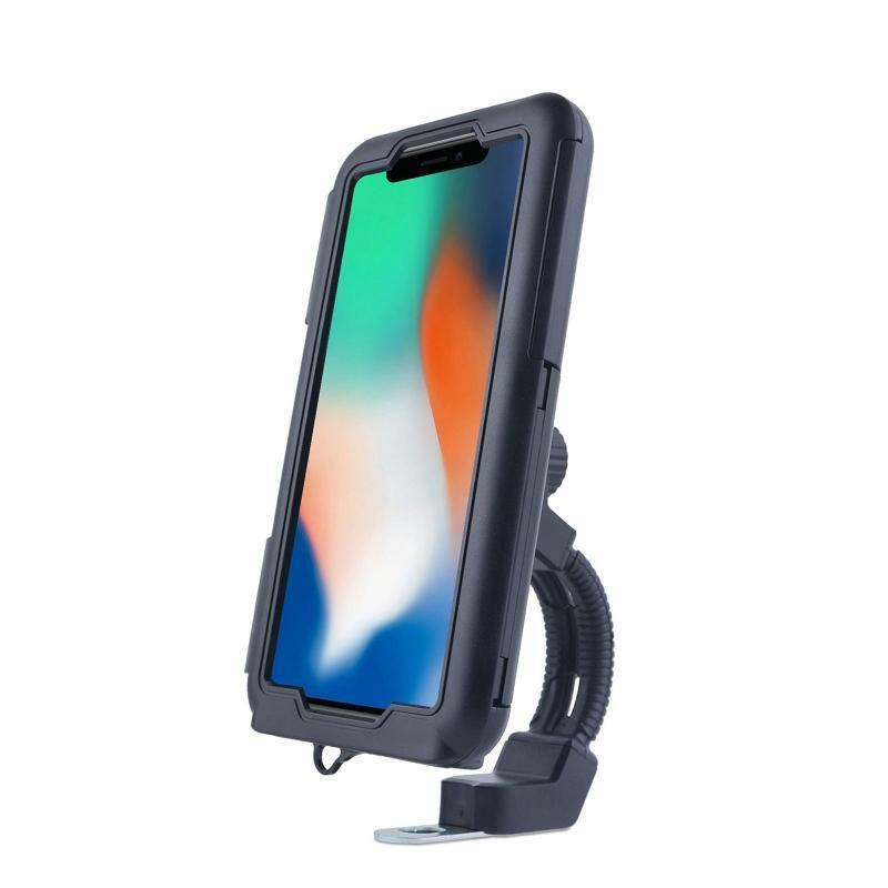 360° Rotation Cell Phone Holder Phone Holder Touch Screen Motorcycle Phone Bag