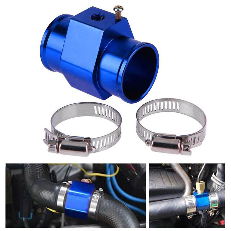 Motorcycle Water Temp Temperature Joint Pipe Sensor Gauge Hose Adapter 34mm Hot