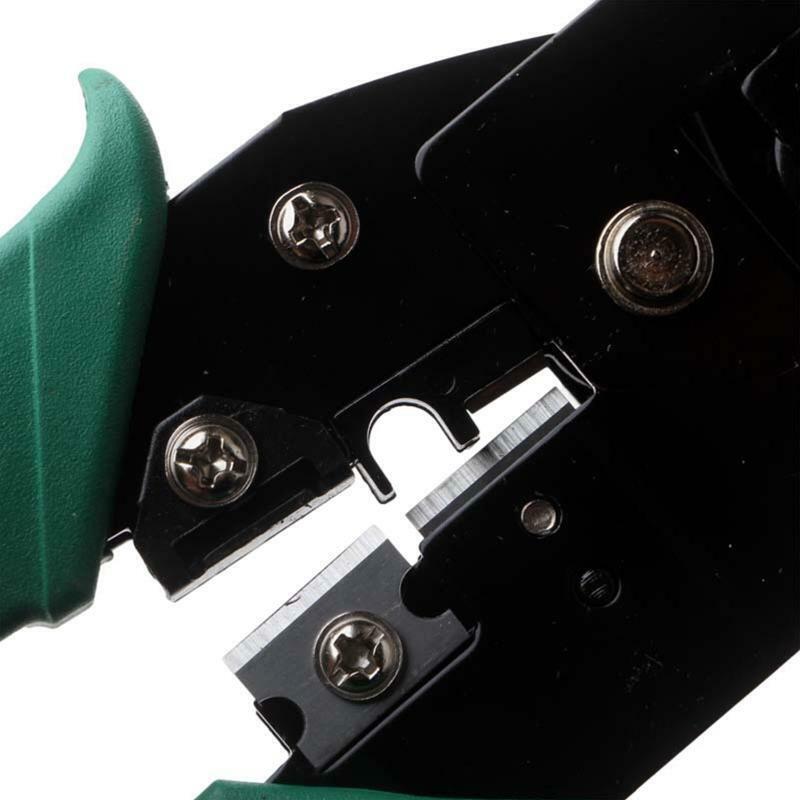Cable Wire Stripping Pliers Gifts for DIY Work Friends Family Anti-corrosion