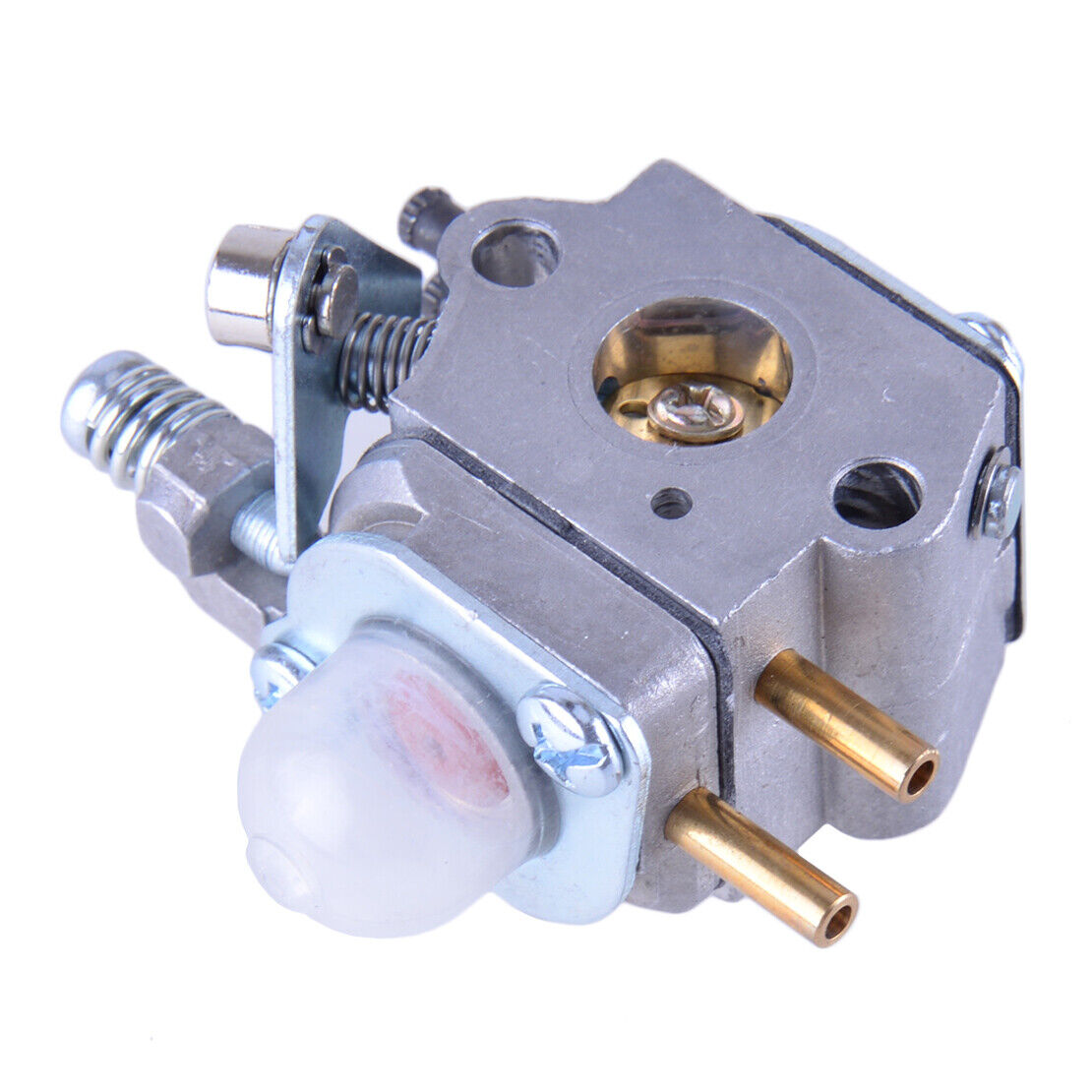 Carburetor Kit Fit for Zama C1U-K51 Echo HC-1500 HC-1600 HC-1800 Hedge Trimmer