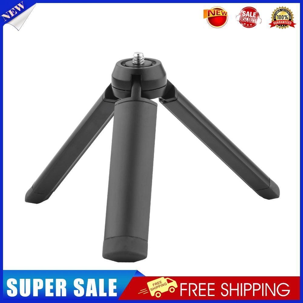 Mini Aluminum Foldable Desktop Tripod Holder Stand for DJI Osmo Mobile 3