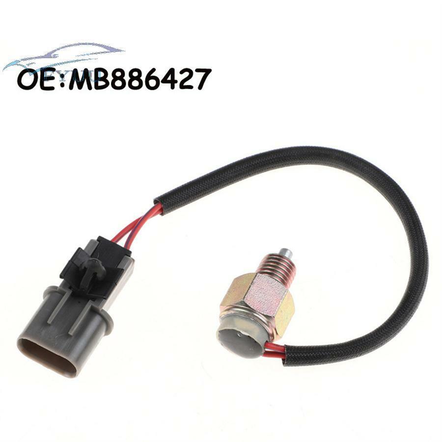 Car Gearshift Lamp Switch #MB886427 For Mitsubishi Montero Sport L200 Pajero III